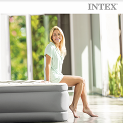 2021 Intex <br>Надувная мебель