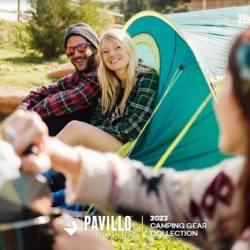 2023 Bestway - Pavillo Camping