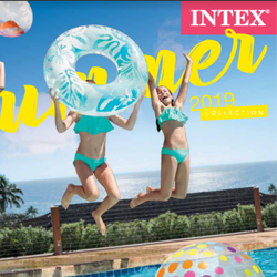 2019 Intex Літні товари