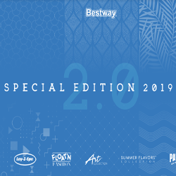 2019 Bestway /*br*/Басейни, системи, аксесуари