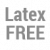 матеріал Latex Free