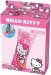 Надувний матрацик Intex 58718 Hello Kitty, 118 х 60 см - 7