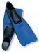 Ласты для плавания Intex 55935: размер L (40-50 (EU): под стопу ≈ 26-33см), синие - 2