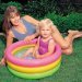Дитячий надувний басейн Intex 57402 «Райдуга», 61 х 22 см - 3