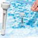 Плавающий термометр для бассейнов Bestway 58072 - 4