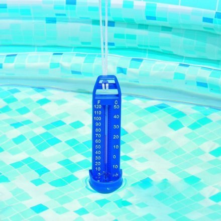 Термометр для бассейнов Bestway 58324 - 2