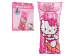 Надувной матрасик Intex 58718 «Hello Kitty», 118 х 60 см - 3
