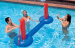 Игра «Волейбол» на воде Intex 58502, синий, 241 х 81 х 61 см - 6