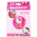 Надувной мяч Intex 58026 «Hello Kitty» для игры на воде, 51 см - 6
