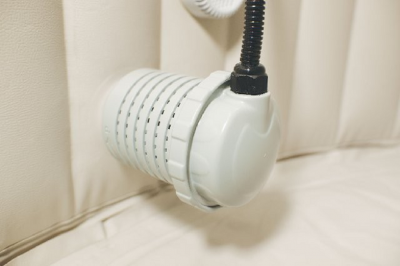 Надувний СПА басейн джакузі PureSpa Jet Massage Intex 28424 (4-x місць: 3 г/год - 1893 л/год, гідро) - 14