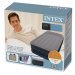 Надувная кровать Intex 67732, 99 х 191 х 43 см, с встроенный электронасос. Односпальная - 3