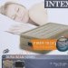 Надувная кровать Intex 64456, 99 х 191 х 46 см, встроеный электронасос. Односпальная - 3