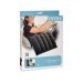 Надувная флокированная подушка Intex 68679 - 3