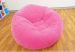 Надувне крісло Intex 68569, 107 х 104 х 69 см, рожеве - 7