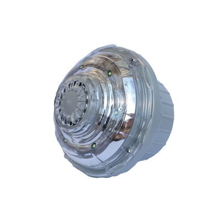 Гидроэлектрическая, настенная лампа Intex 28692, подсветка для бассейна. Работает от фильтр-насоса 4 500 - 12 000 л/час - 1