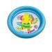 Детский надувной бассейн Intex 59409, фиолетовые,  61 х 15 см - 1