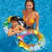 Детский надувной круг для плавания Intex 58245, 61 см - 2