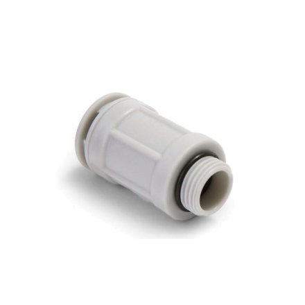 Универсальный клапан Гидро-Аэрация Intex 12363 для форсунок 32 мм, соединителей 38 мм - 1