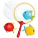 Дитячий підводний набір для плавання «Рибка», Intex 55506 - 1