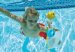 Дитячий підводний набір для плавання «Рибка», Intex 55506 - 5