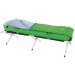 Набор 3 в 1 Pavillo Bestway 68063 (раскладушка, надувной матрас, спальный мешок) 190 х 64 х 42 см, зеленый - 1