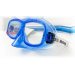 Набір для плавання Bestway 24016, маска, трубка, синій, від 8 років - 5