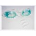 Детские очки для плавания Intex 55683: M (8+) 55 см, голубые - 8