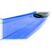 Ласти для плавання Intex 55935: розмір L (40-50 (EU): під стопу ≈ 26-33см), сині - 7