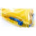 Ласты для плавания Intex 55932, жёлтые, EUR (41-45), 26-29 см - 5