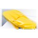 Ласты для плавания Intex 55932, жёлтые, EUR (41-45), 26-29 см - 6