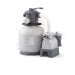 Пісочний фільтр насос Intex 28648 (SF70220), 10 500 л/год, 36 кг - 1