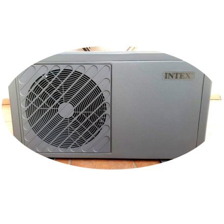 Тепловой насос для бассейнов Intex 28614 - 4