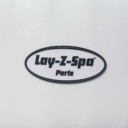 Надувний джакузі - СПА Lay-Z-Spa™ Paris, Bestway 54148, 196 х 66 см (6 місць: 1 325 л/год, аеро) - 3