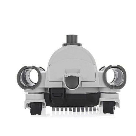 Автоматический подводный робот - пылесос для бассейнов, вакуумный пылесос Intex 28001 для очистки дна, работает от фильтр насоса мощностью 6 056 л/ч и более - 6