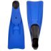 Ласты для плавания Intex 55934, M (38-40), 24-26 см,синие - 3