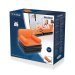 Надувне розкладне крісло Bestway 67277, 191 х 97 х 64 см, оранжеве - 8