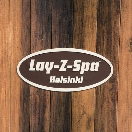 Надувной джакузи - СПА Lay-Z-Spa™, Helsinki, Bestway 54189, 180 х 66 см (6 мест: 1 325 л/ч, аэро) - 7
