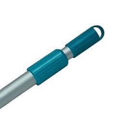 Телескопічна алюмінієва ручка Intex 29054 (10637)