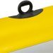 Тримісний надувний човен Bestway 61066 Raft, (Hydro Force), жовтий, 307 х 126 см. 3-х камерний - 7