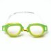 Дитячі окуляри для плавання Bestway 21003, розмір S (3+), обхват голови ≈ 48-52 см, зелені - 2