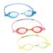 Дитячі окуляри для плавання Bestway 21045, розмір S (3+), обхват голови ≈ 48-52 см, зелені - 5