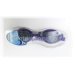 Очки для плавания Intex 55691, размер М (8+), обхват головы ≈ 50-56 см, фиолетовые - 7
