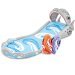 Надувний ігровий центр - водна гірка Intex 57159 "Surf\'N Slide" 460 х 168 х 157 см, з дошками для серфінгу - 1