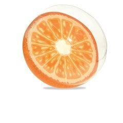 Надувной мяч Bestway 31042 «Апельсин», 46 см