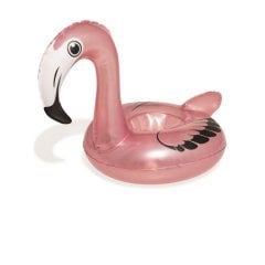 Плавающий подстаканник Bestway 34104 «Фламинго», розовый