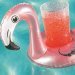 Плавающий подстаканник Bestway 34104 «Фламинго», розовый - 8