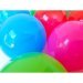 Дитячі кульки для сухого басейну InPool 48010, 10 шт - 4