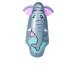 Надувная игрушка - неваляшка Bestway 52152 «Слон», 91 см - 1