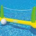 Надувная игра на воде Intex 56508 «Волейбол», оранжевый, 239 х 91 х 64 см - 2