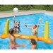 Надувная игра на воде Intex 56508 «Волейбол», оранжевый, 239 х 91 х 64 см - 3